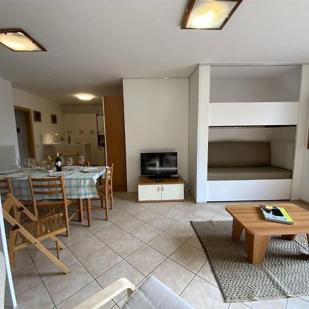 Juli Richi Apartment Croviana Exteriér fotografie