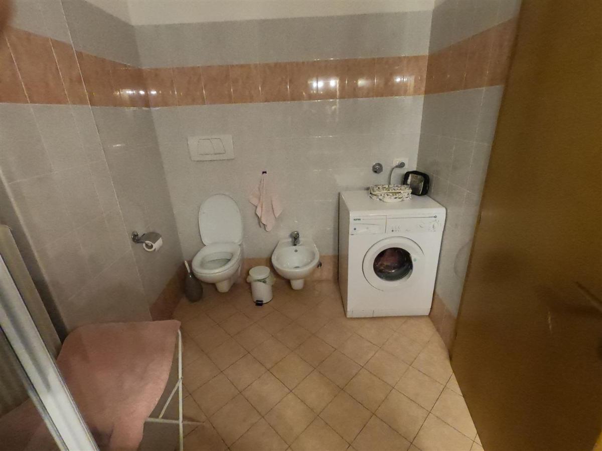 Juli Richi Apartment Croviana Exteriér fotografie